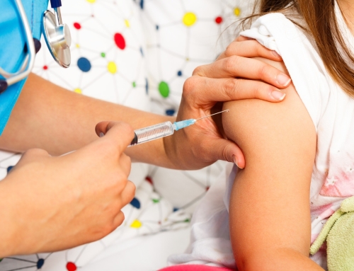 Shoulder Injury Related to Vaccination