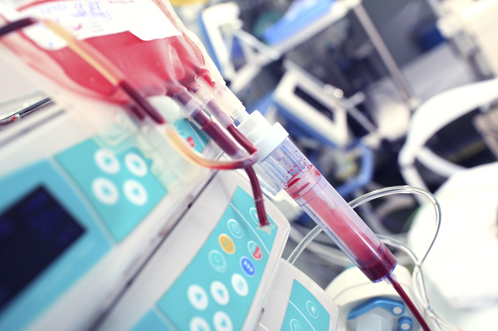 Medical Malpractice and Blood Transfusions Personal Injury Lawyers