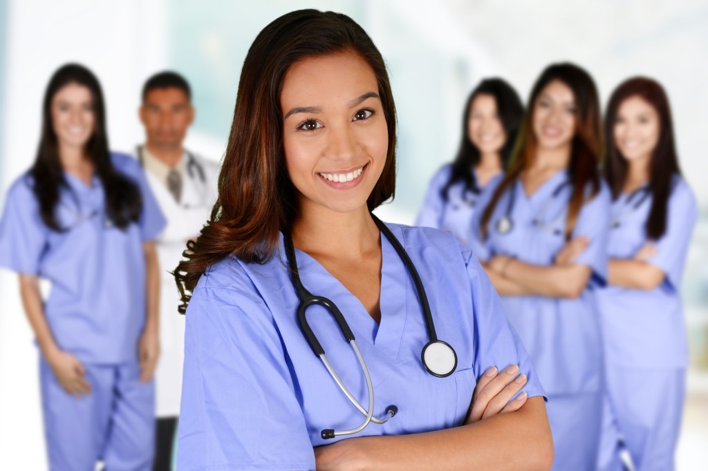For Patients: Support National Nurses' Week