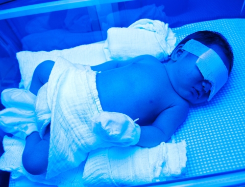Unethical Research Caused Death, Blindness to Newborns