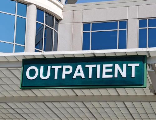 Surgical Errors at Outpatient Centers