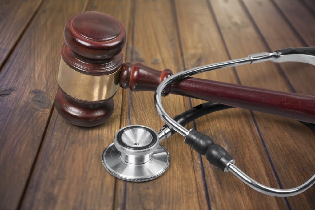 Coronavirus-Related Medical Malpractice Lawsuits
