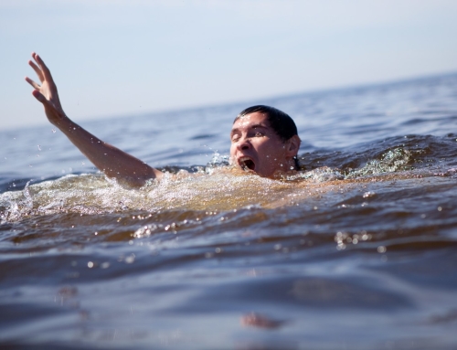 Wrongful Death or Brain Injury Due To Drowning