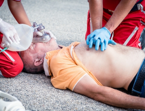 New CPR Guidelines and Hospital Negligence