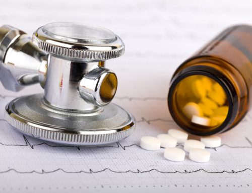 Medication Error: Aspirin for Stroke Risk in AFib