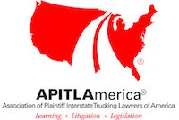 Association of Plaintiff Interstate Trucking Lawyers of America