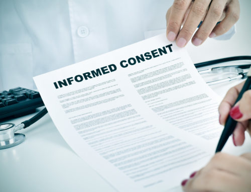 For Attorneys – Informed Consent Claims (Part 1)