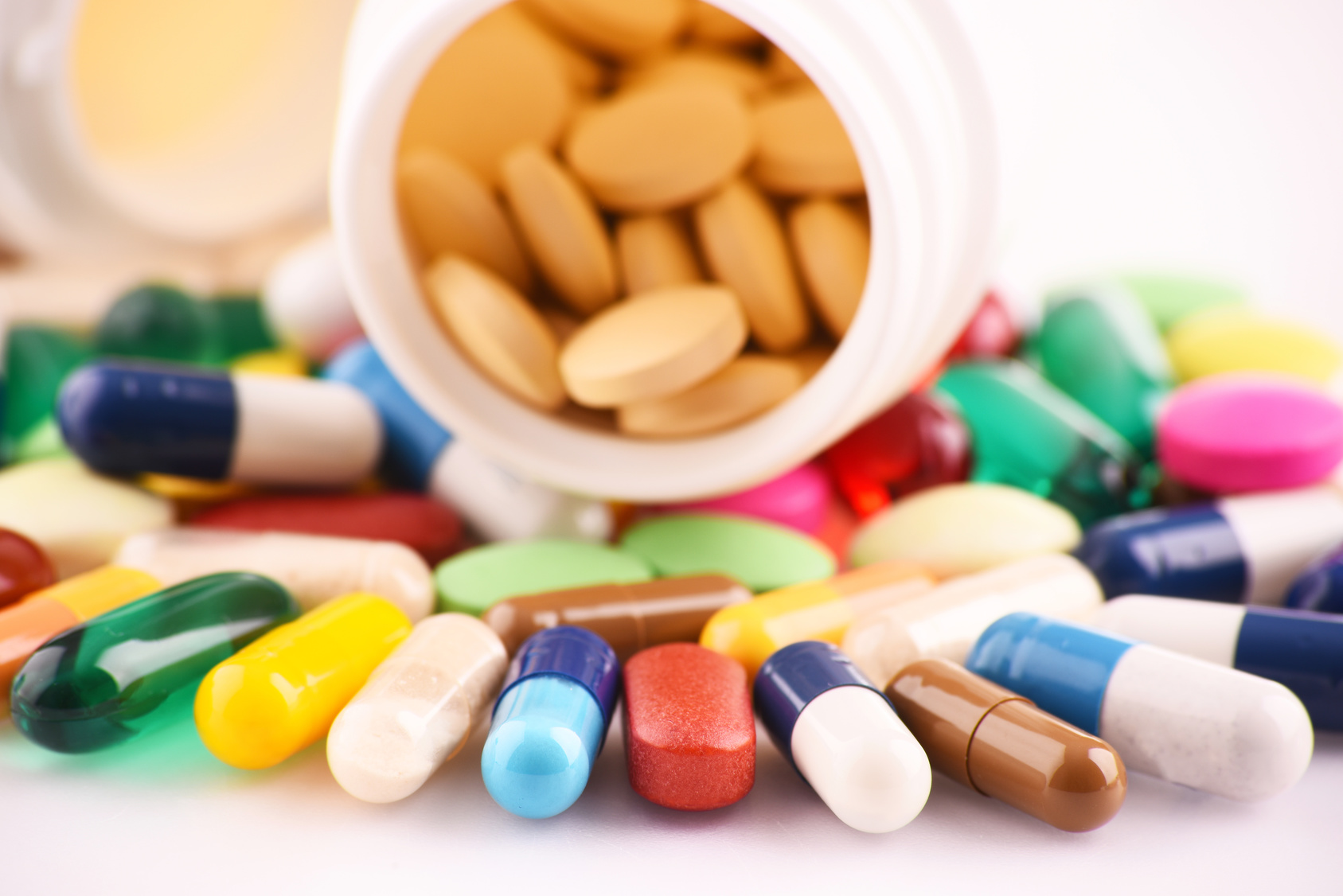 Understanding Medication Error | Medical Negligence Attorneys