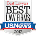 Best Lawyers 2017