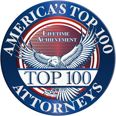 America's Top 100 Attorneys