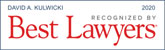 David A. Kulwicki | Best Lawyers 2020