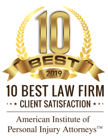AIOPIA's 10 Best Law Firms in Ohio