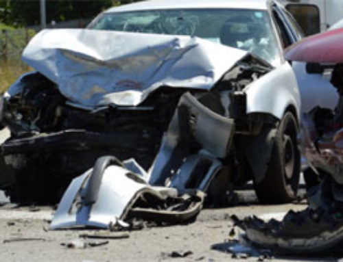 Car Accidents Involving Lyft or Uber