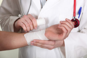 Burn Injury Lawyer Cleveland OH