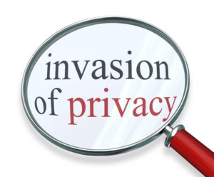 Invasion of Privacy Lawyer Cleveland, OH