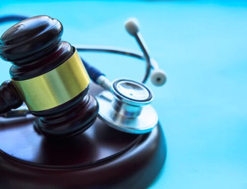 Do I Need a Personal Injury Lawyer?