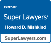 Howard D. Mishkind | Ohio Super Lawyer 2023