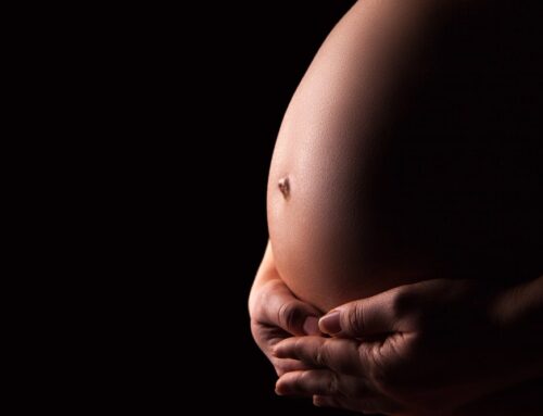 Mortality in Pregnant Women