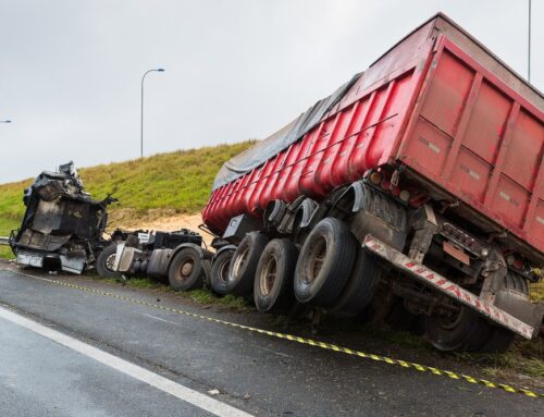 Maximizing Truck Accident Compensation