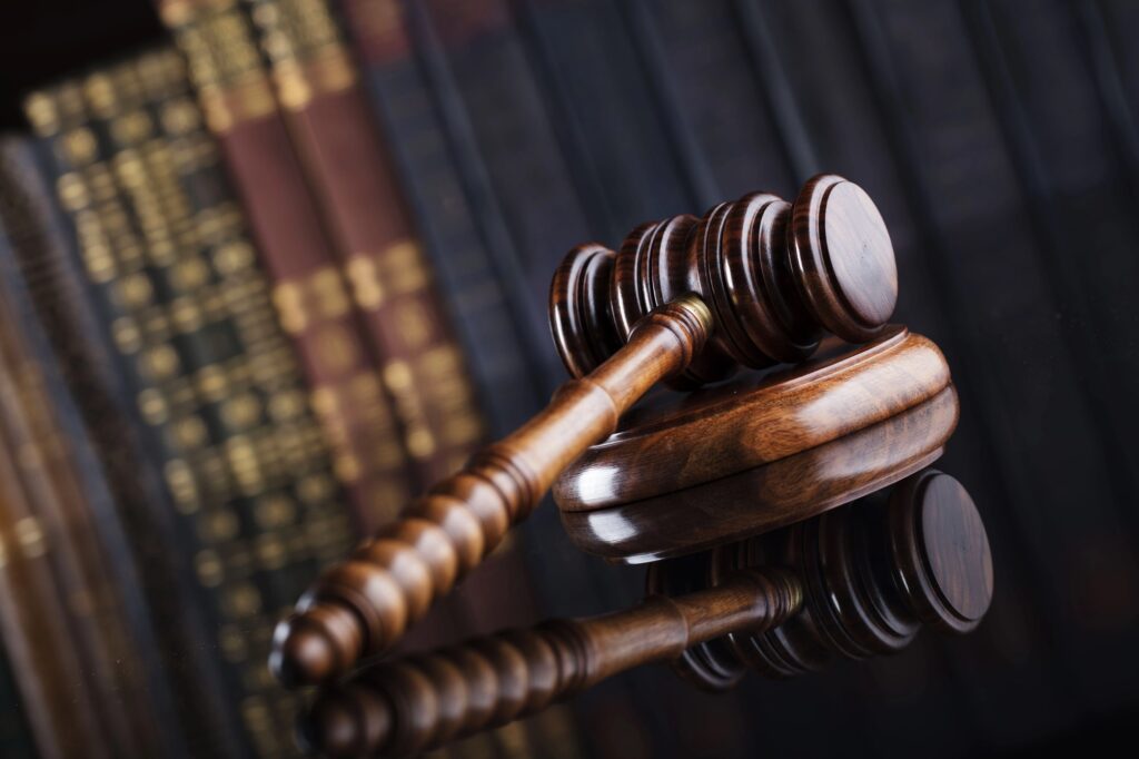 family law lawyer
