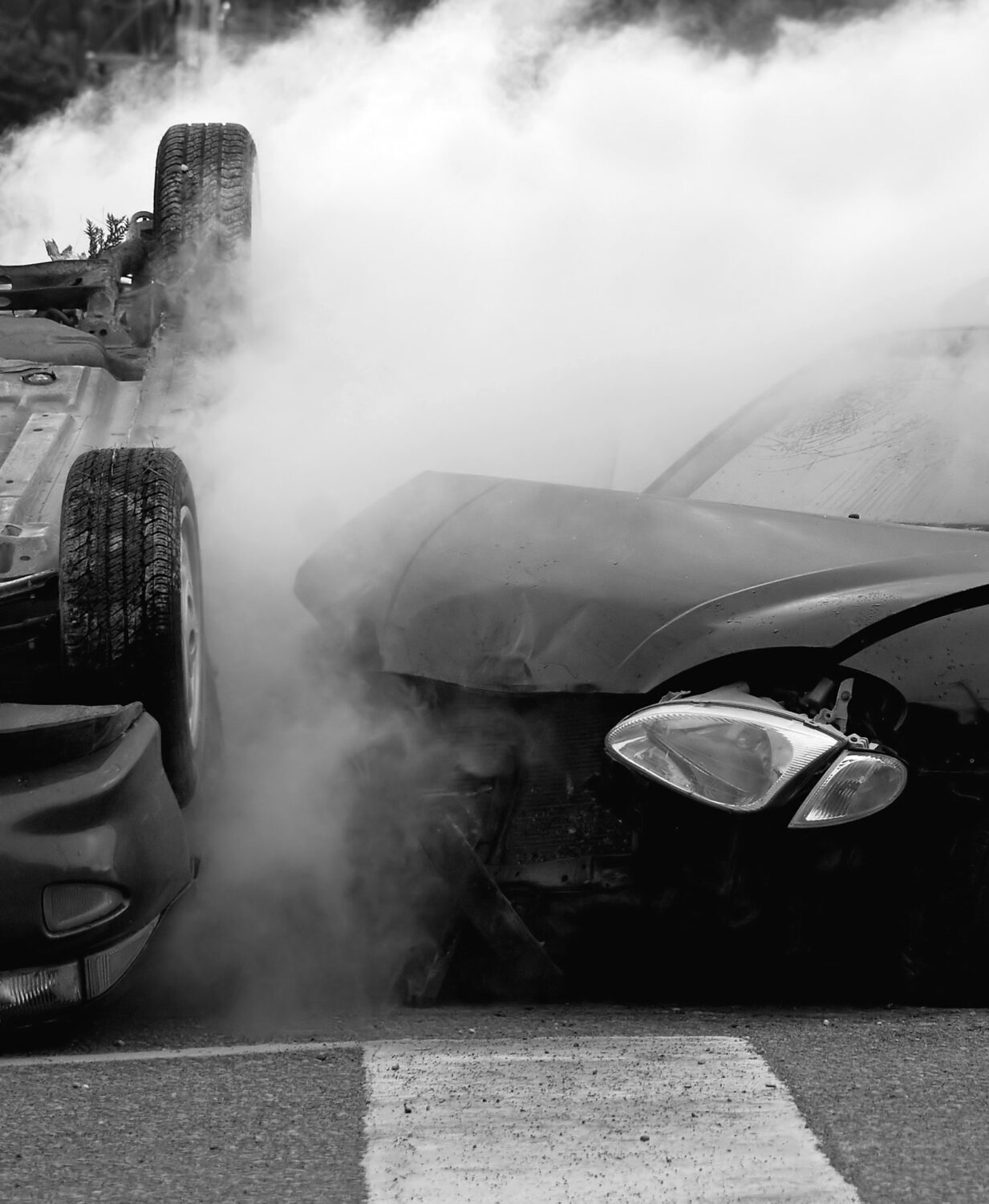 motor vehicle accident lawyer - mishkind law