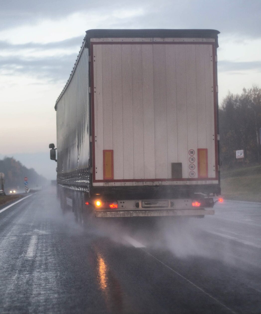 Ohio truck accident lawyers - mishkind law