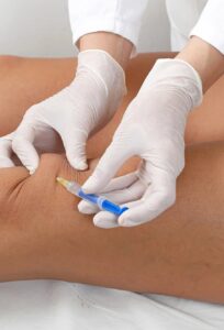 Vaccine Injuries Attorney Cleveland, OH