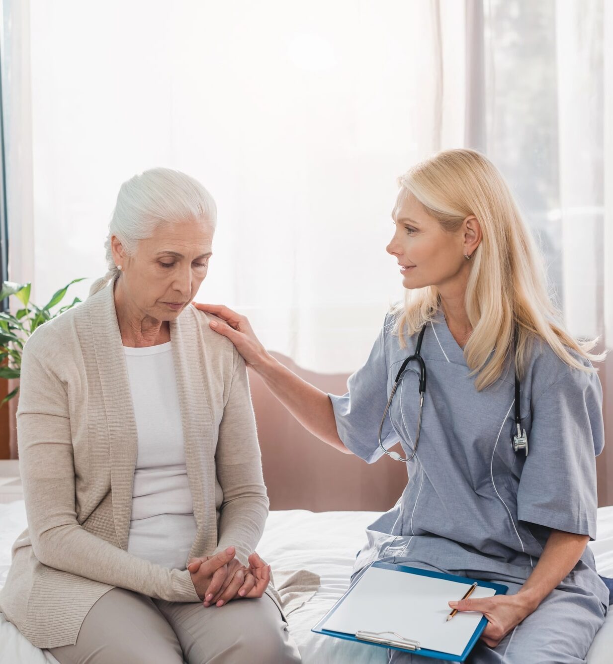 Ohio nursing home abuse lawyers - mishkind law