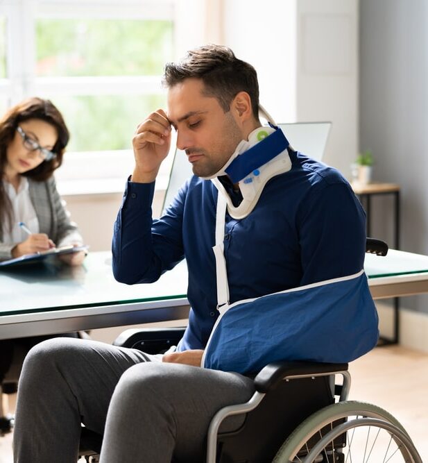 mishkind law - serious personal injury attorneys in Ohio