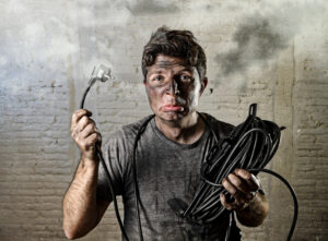 Electrocution Lawyer Cleveland OH