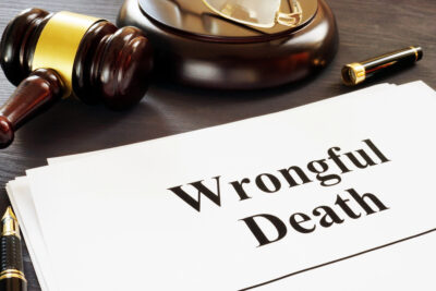 Wrongful Death Lawyer Cleveland OH