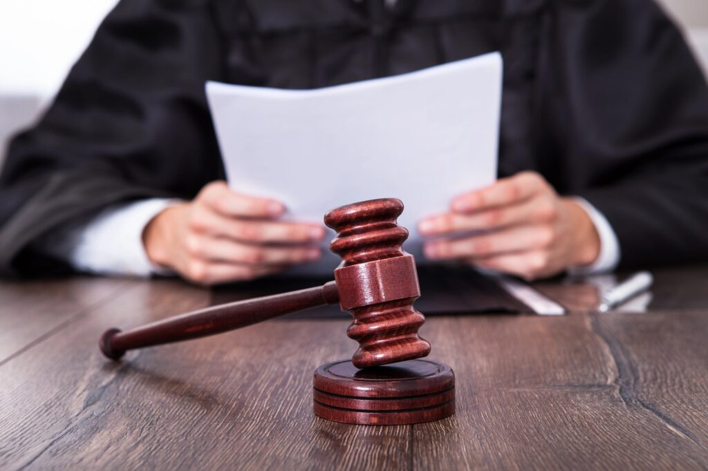 Mansfield, OH failure to monitor lawyer