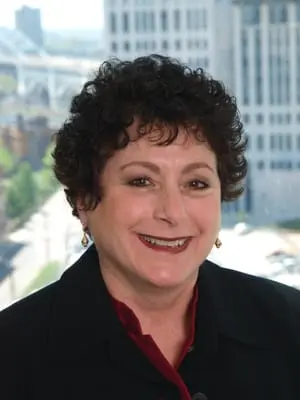leslie klausner