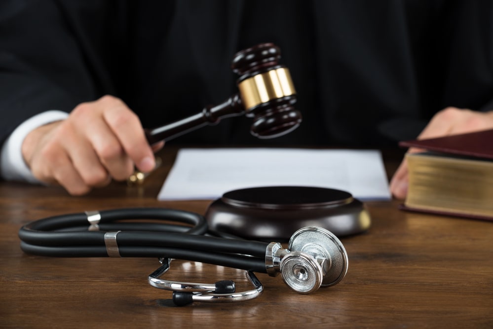medical negligence lawyer Warrensville Heights, OH