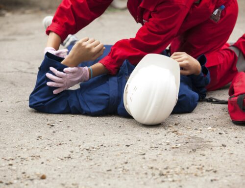 When Job-Related Injuries Turn Fatal