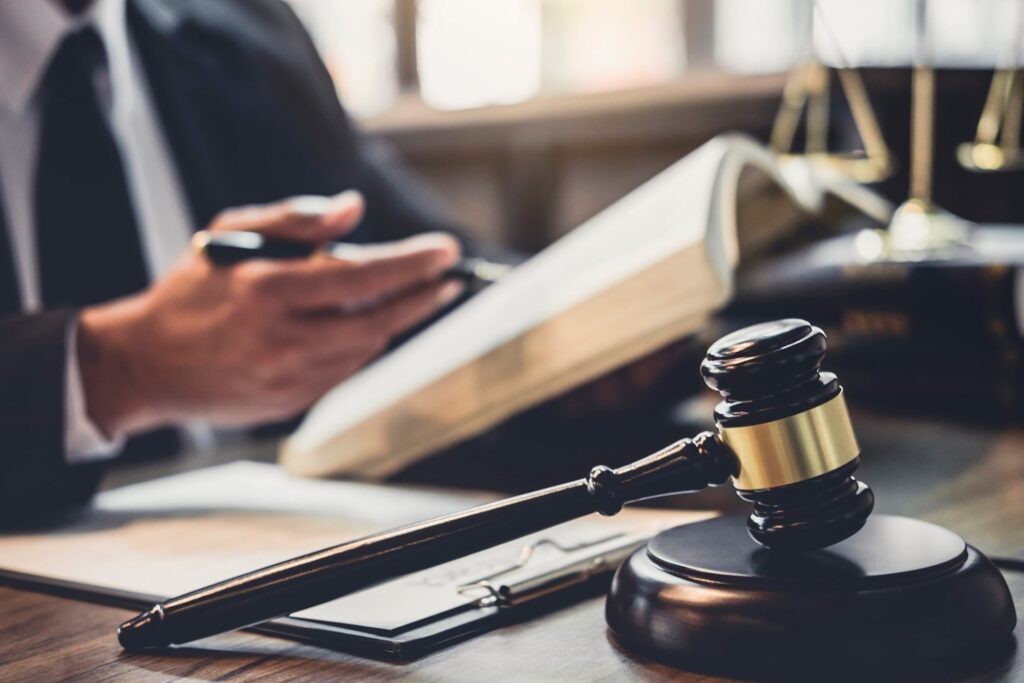 catastrophic personal injury lawyer Cleveland, OH