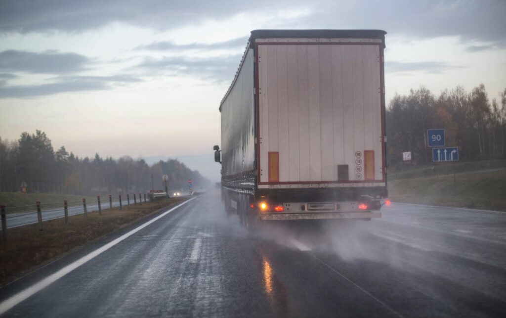 truck accident lawyer Cleveland, OH