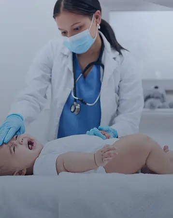 birth injury
