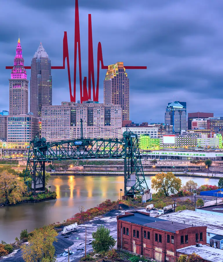 Ohio Medical Malpractice Attorneys