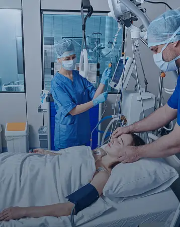 Medical Malpractice