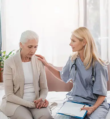 Nursing Home Abuse
