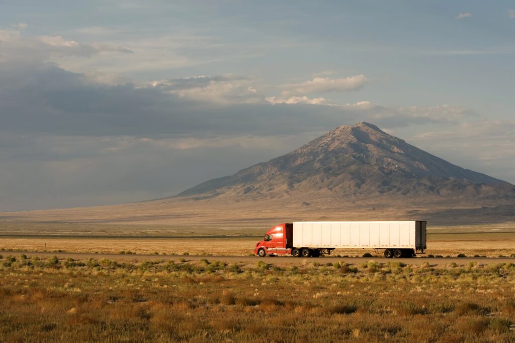 truck accident lawyer Mansfield, OH
