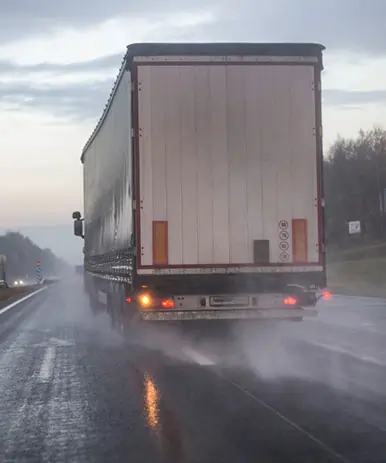 Truck Accidents