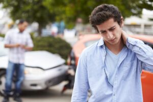 Serious Car Crash Attorney Cleveland, OH