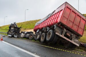 truck accident lawyer Cleveland, OH