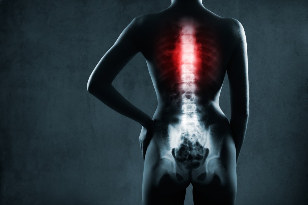 spinal cord injury lawyer Cleveland, OH