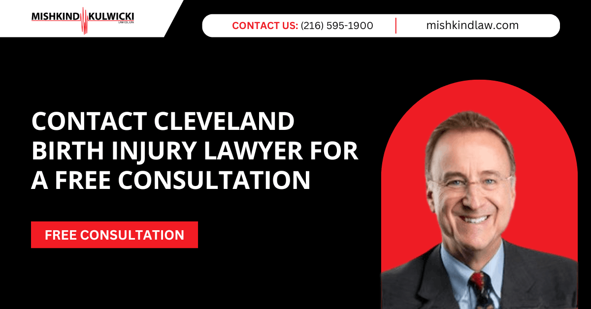 birth injury lawyer Cleveland, OH - Mishkind Kulwicki Law Co., L.P.A.