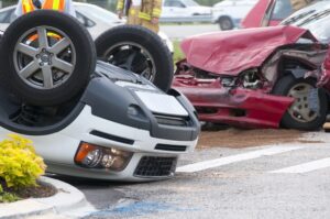 Mansfield catastrophic injury attorney