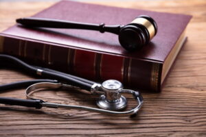 surgical error lawyer Cleveland OH