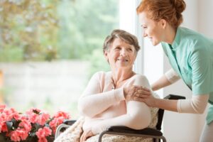 nursing home abuse lawyer Cleveland, OH